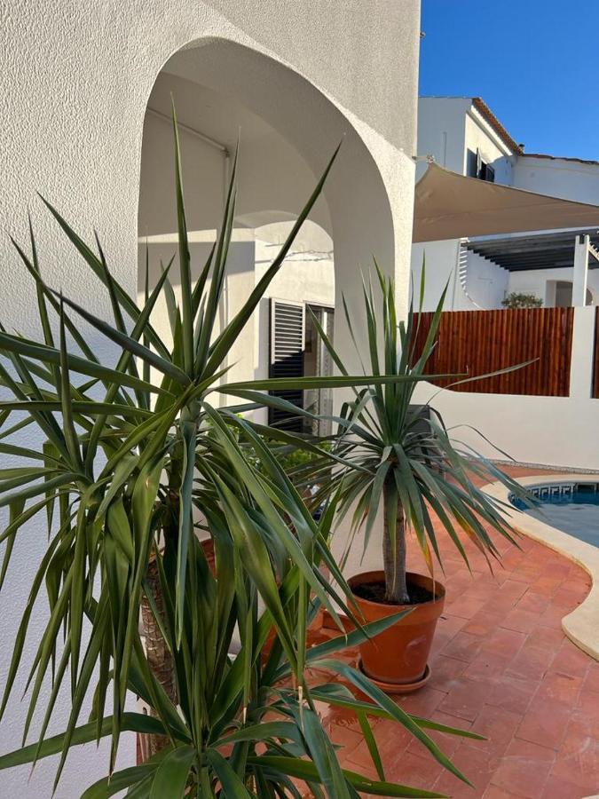 Villa Oleander Vale do Lobo Exterior foto
