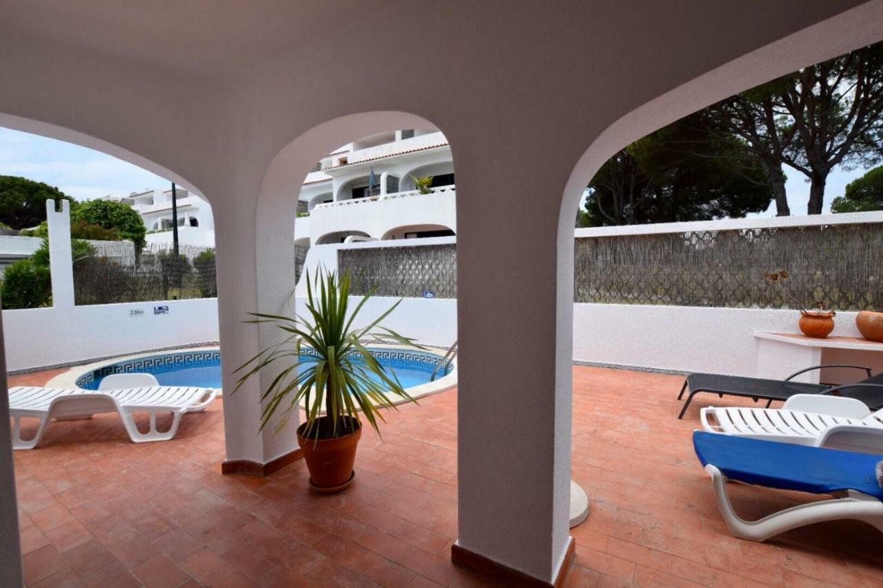 Villa Oleander Vale do Lobo Exterior foto
